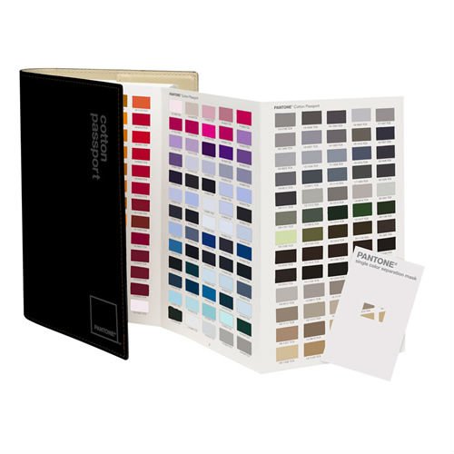 Pantone Cotton Passport